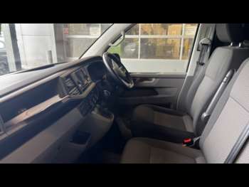 Used Volkswagen Transporter 2024 for sale - 74870807: Photo
