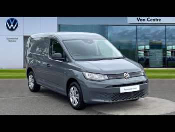 Used Volkswagen Caddy 2025 for sale - 75123328: Photo