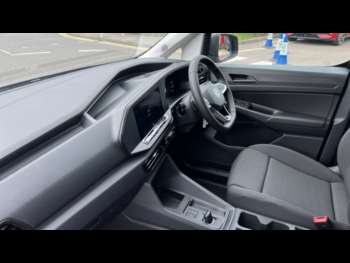 Used Volkswagen Caddy 2025 for sale - 75123328: Photo