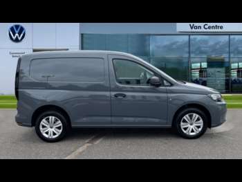 Used Volkswagen Caddy 2025 for sale - 75123328: Photo