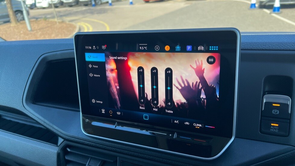 Used Volkswagen Crafter 2025 for sale - 76868321: Photo 35