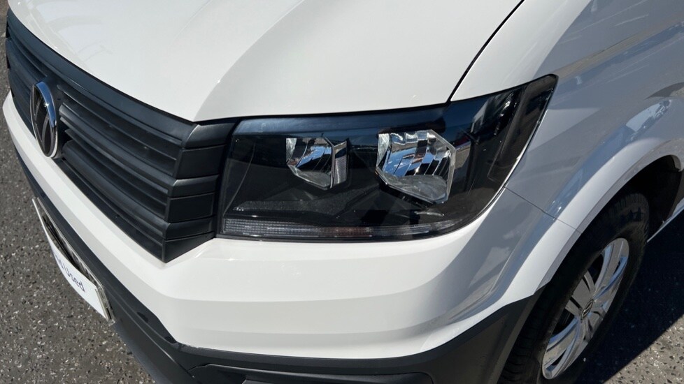 Used Volkswagen Crafter 2025 for sale - 76868321: Photo 36