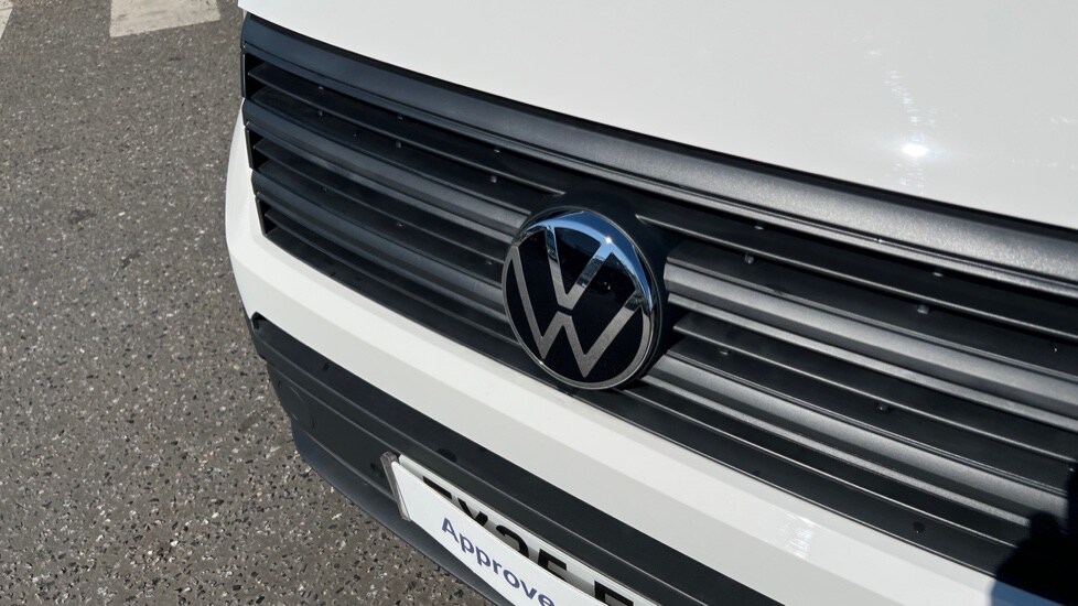 Used Volkswagen Crafter 2025 for sale - 76868321: Photo 37