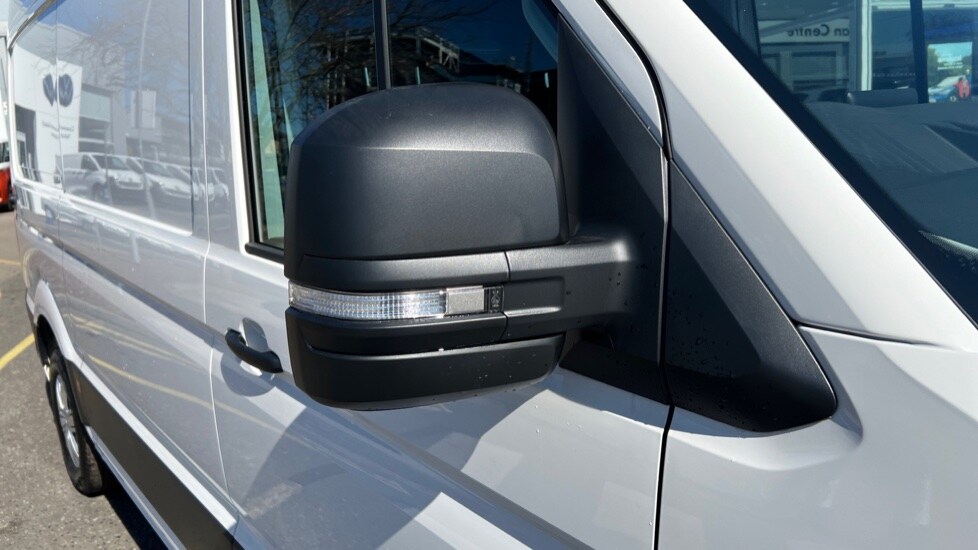 Used Volkswagen Crafter 2025 for sale - 76868321: Photo 39