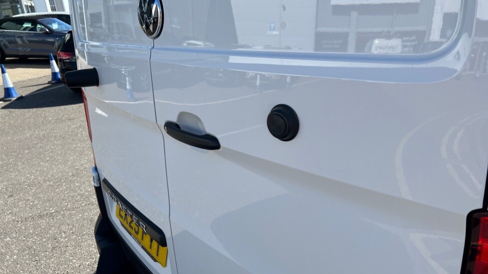 Used Volkswagen Crafter 2025 for sale - 76868321: Photo 42