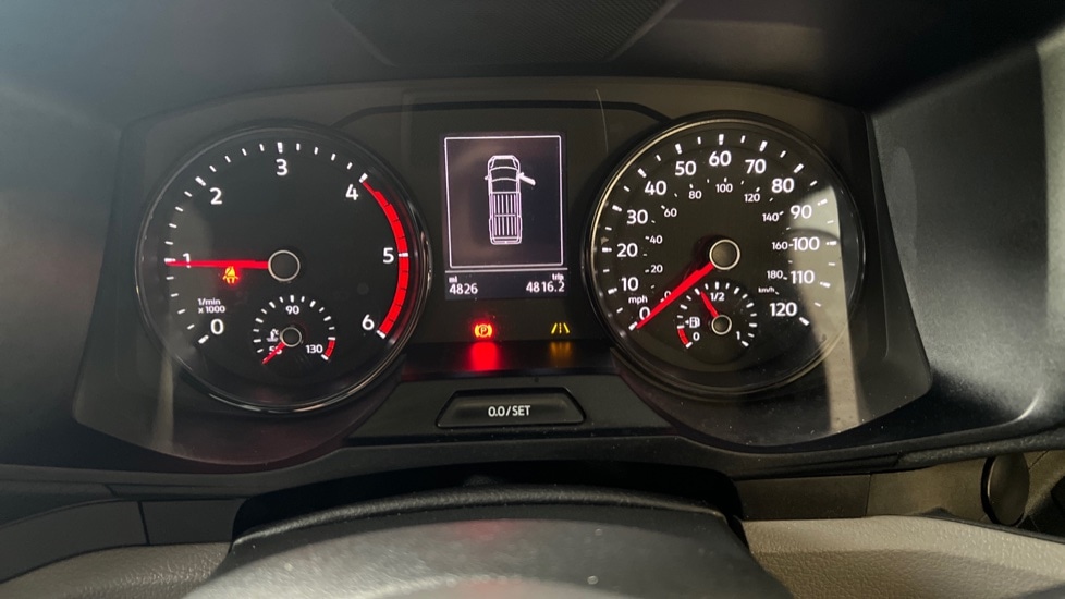 Used Volkswagen Crafter 2024 for sale - 76868264: Photo 15