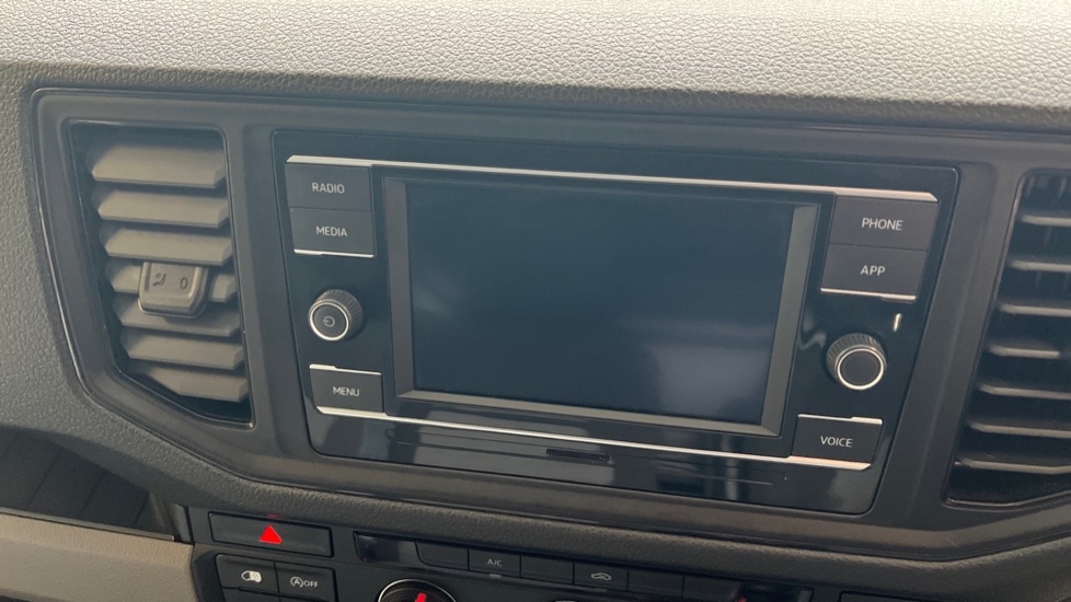 Used Volkswagen Crafter 2024 for sale - 76868264: Photo 16