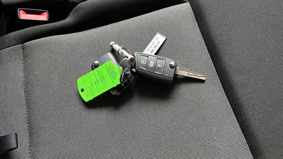 Used Volkswagen Crafter 2024 for sale - 76868264: Photo 21