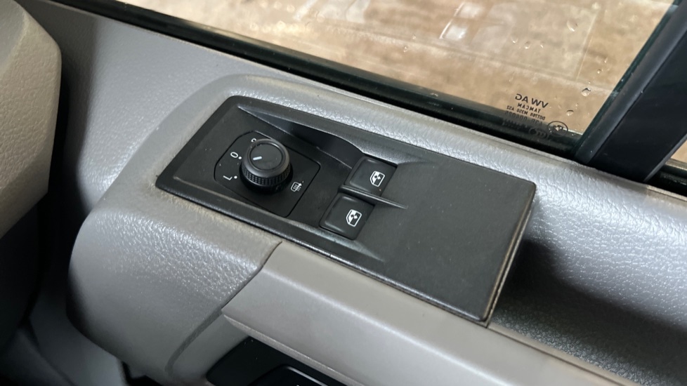 Used Volkswagen Crafter 2024 for sale - 76868264: Photo 23