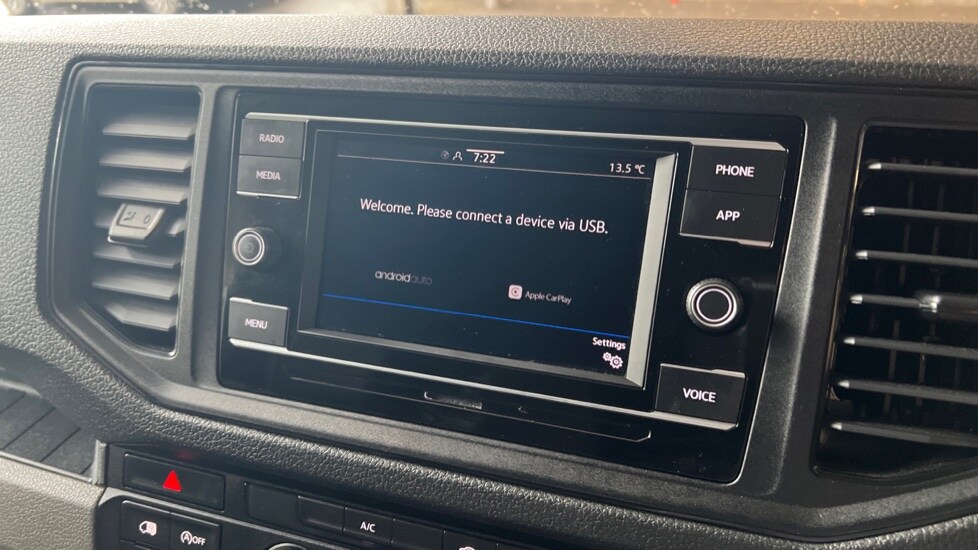 Used Volkswagen Crafter 2024 for sale - 76868264: Photo 30