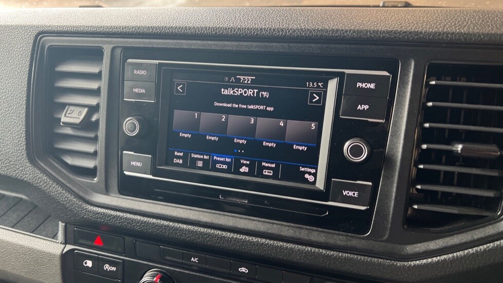 Used Volkswagen Crafter 2024 for sale - 76868264: Photo 32