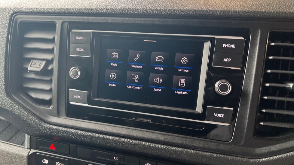 Used Volkswagen Crafter 2024 for sale - 76868264: Photo 35