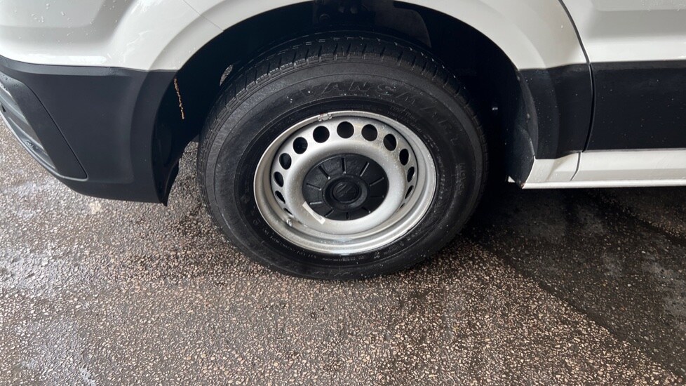 Used Volkswagen Crafter 2024 for sale - 76868264: Photo 37