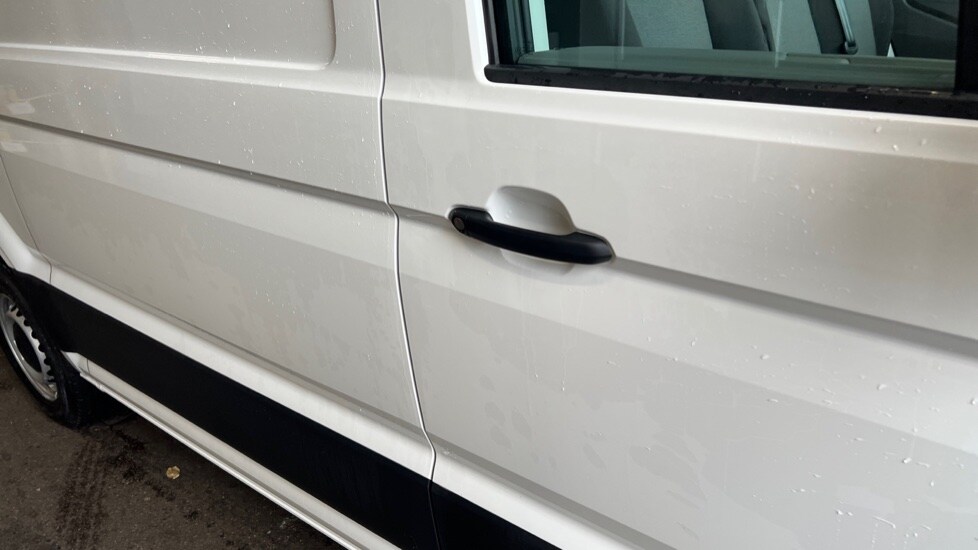 Used Volkswagen Crafter 2024 for sale - 76868264: Photo 42