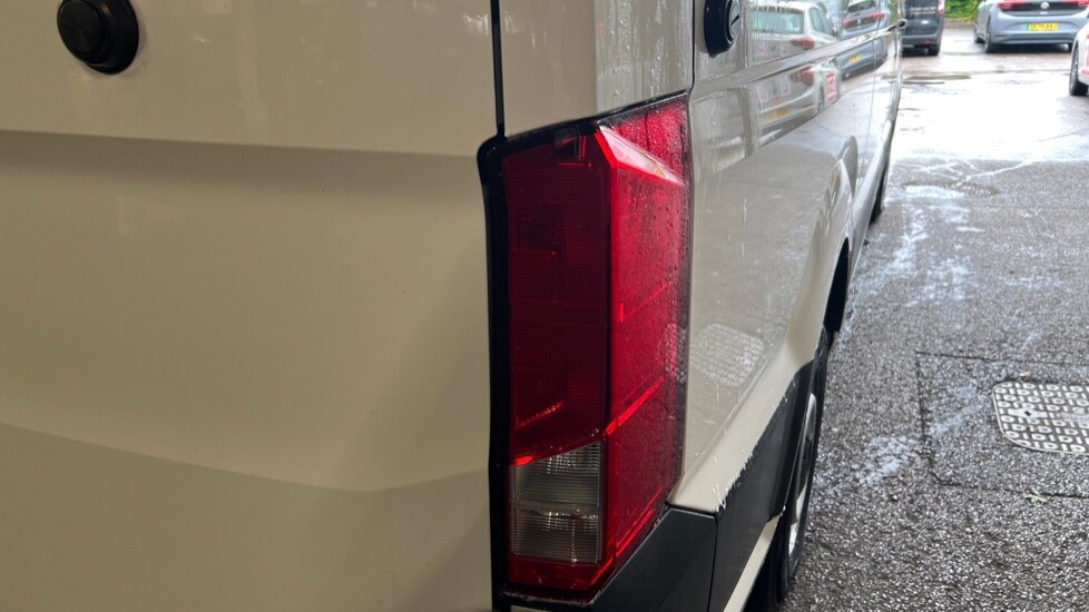 Used Volkswagen Crafter 2024 for sale - 76868264: Photo 43