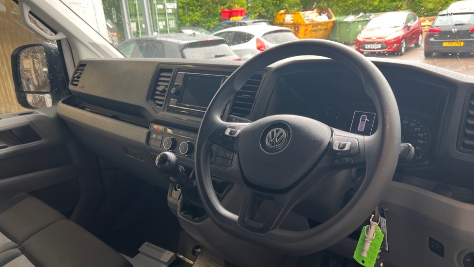 Used Volkswagen Crafter 2024 for sale - 76868264: Photo 6