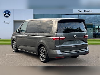 Used Volkswagen Multivan 2025 for sale - 75471927: Photo
