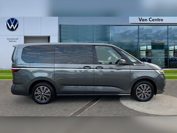 Used Volkswagen Multivan 2025 for sale - 75471927: Photo