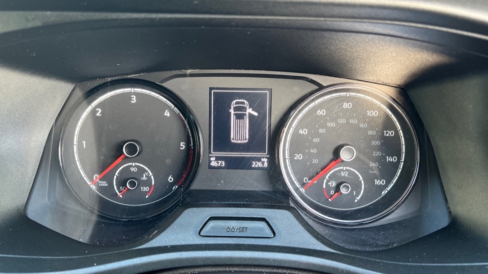 Used Volkswagen Transporter 2024 for sale - 76870643: Photo 15