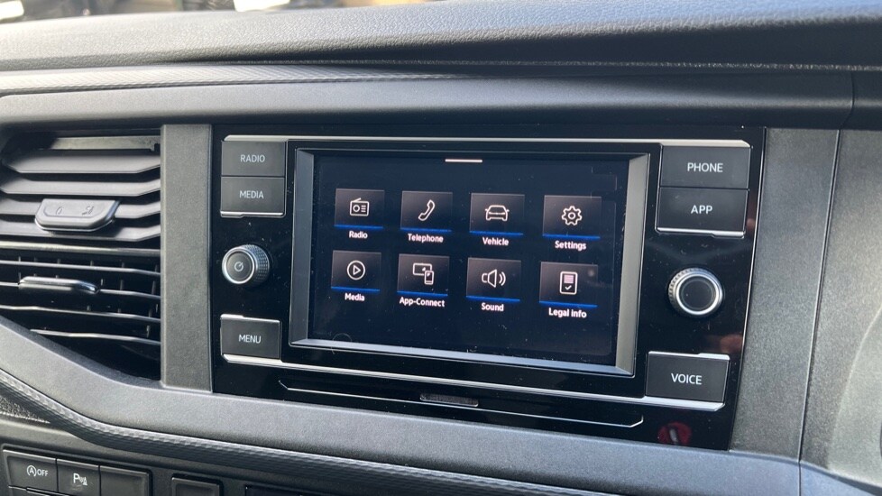 Used Volkswagen Transporter 2024 for sale - 76870643: Photo 30