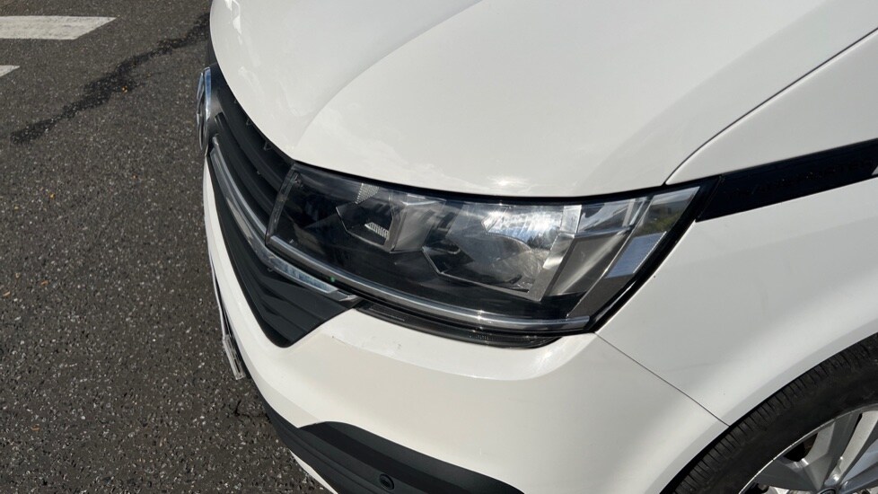 Used Volkswagen Transporter 2024 for sale - 76870643: Photo 36