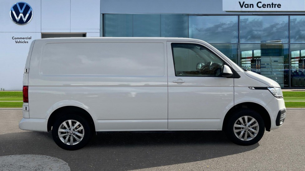 Used Volkswagen Transporter 2024 for sale - 76870643: Photo 4