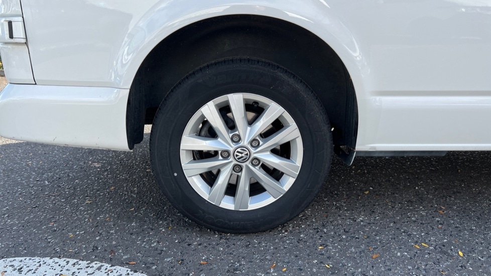 Used Volkswagen Transporter 2024 for sale - 76870643: Photo 5