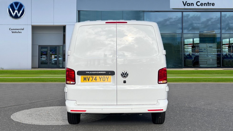 Used Volkswagen Transporter 2024 for sale - 76870643: Photo 7