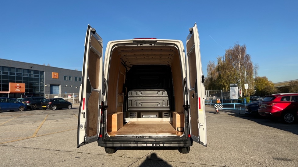 Used Volkswagen Crafter 2022 for sale - 76717468: Photo 10