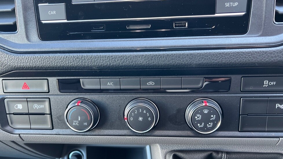 Used Volkswagen Crafter 2022 for sale - 76717468: Photo 13