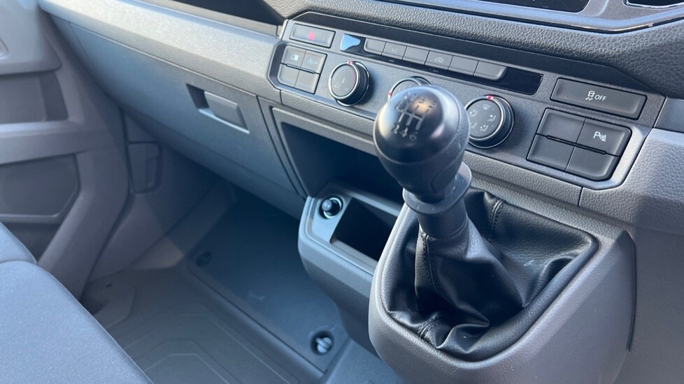 Used Volkswagen Crafter 2022 for sale - 76717468: Photo 14