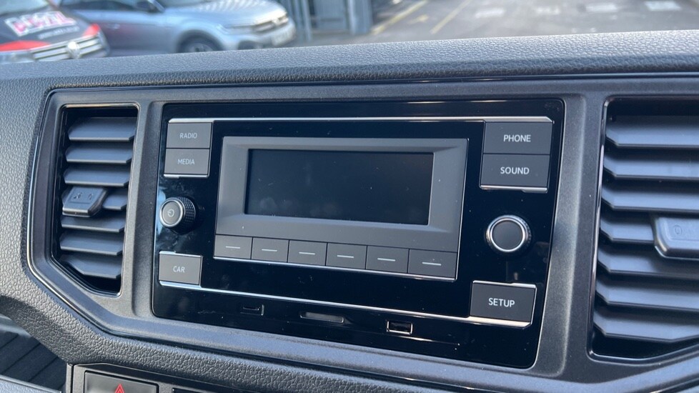 Used Volkswagen Crafter 2022 for sale - 76717468: Photo 16