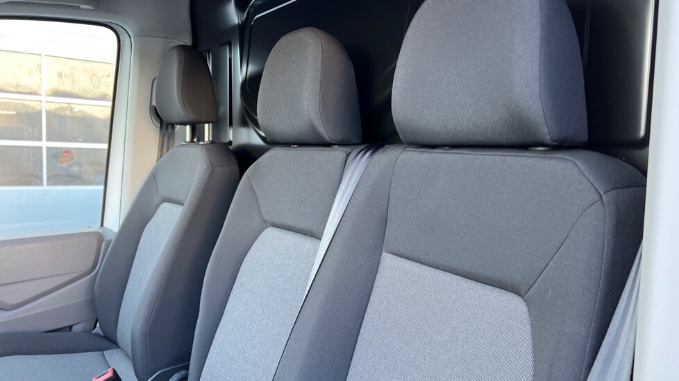 Used Volkswagen Crafter 2022 for sale - 76717468: Photo 17