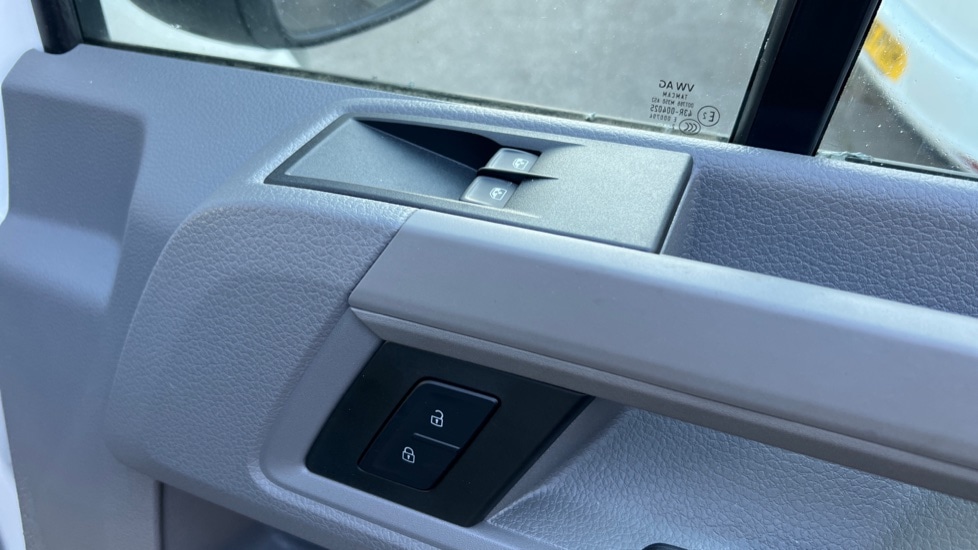 Used Volkswagen Crafter 2022 for sale - 76717468: Photo 23