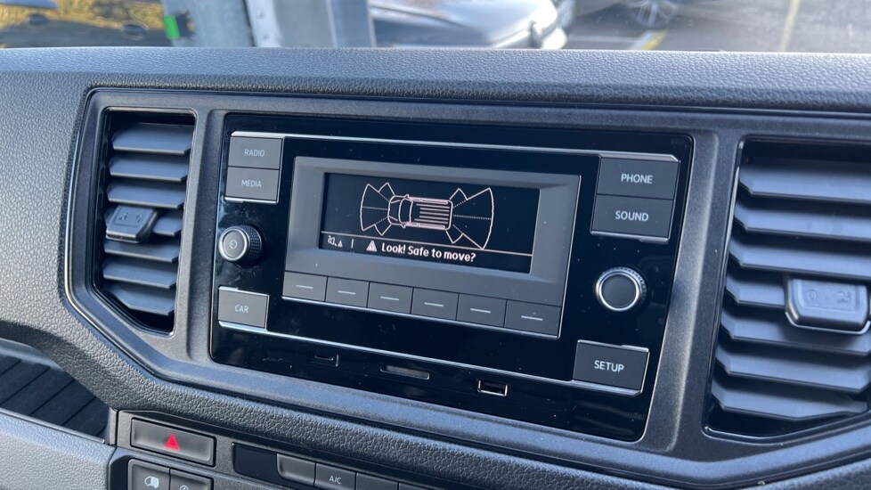 Used Volkswagen Crafter 2022 for sale - 76717468: Photo 32