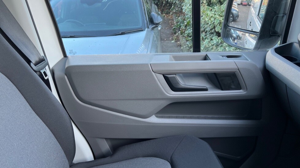 Used Volkswagen Crafter 2022 for sale - 76717468: Photo 34