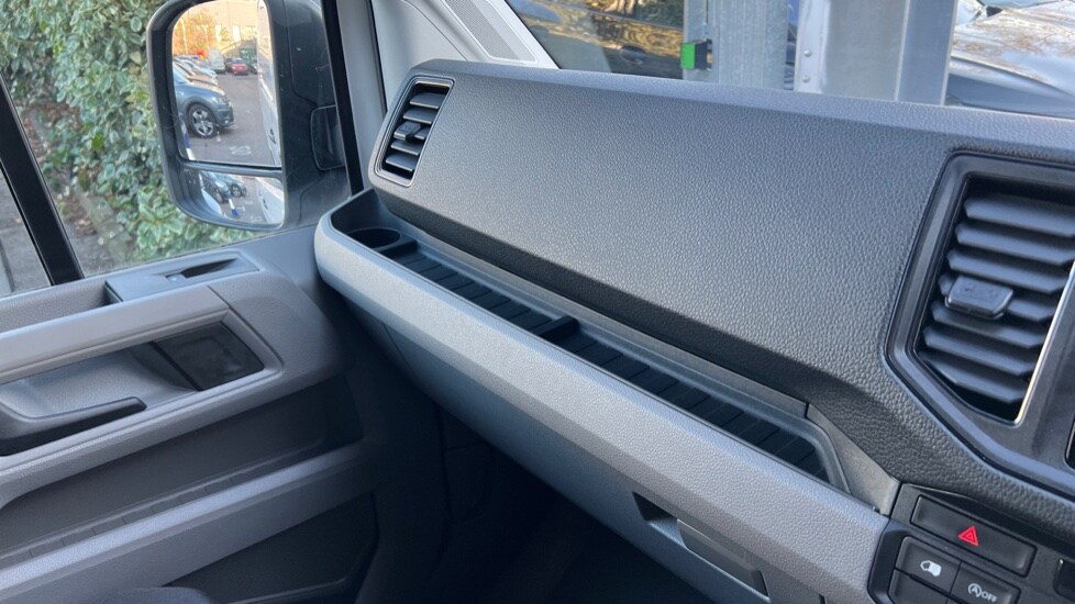 Used Volkswagen Crafter 2022 for sale - 76717468: Photo 35