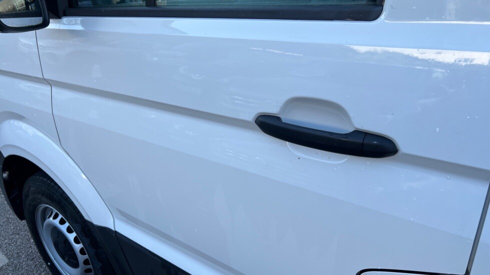 Used Volkswagen Crafter 2022 for sale - 76717468: Photo 36