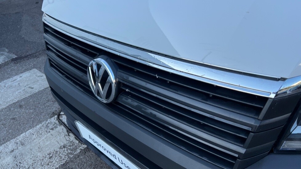 Used Volkswagen Crafter 2022 for sale - 76717468: Photo 38