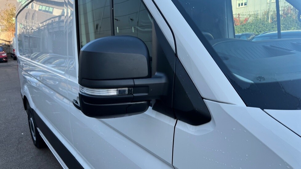 Used Volkswagen Crafter 2022 for sale - 76717468: Photo 40