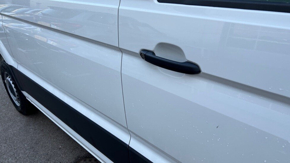 Used Volkswagen Crafter 2022 for sale - 76717468: Photo 41