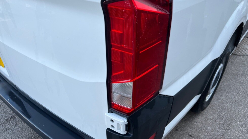 Used Volkswagen Crafter 2022 for sale - 76717468: Photo 42