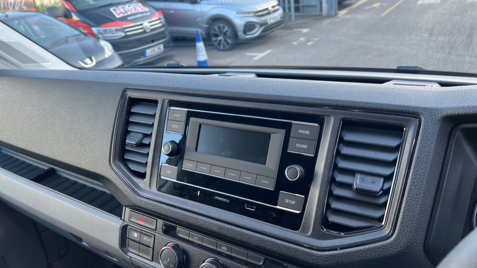 Used Volkswagen Crafter 2022 for sale - 76921623: Photo 12