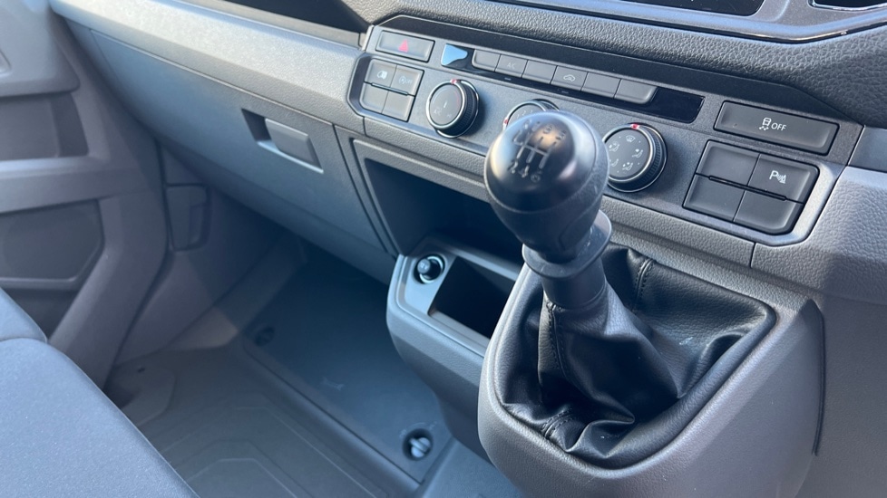 Used Volkswagen Crafter 2022 for sale - 76921623: Photo 14