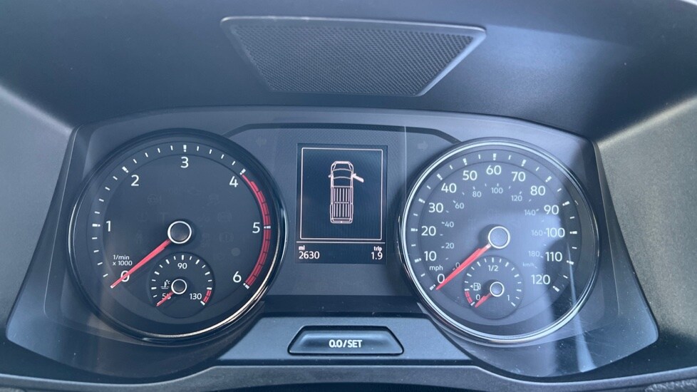 Used Volkswagen Crafter 2022 for sale - 76921623: Photo 15