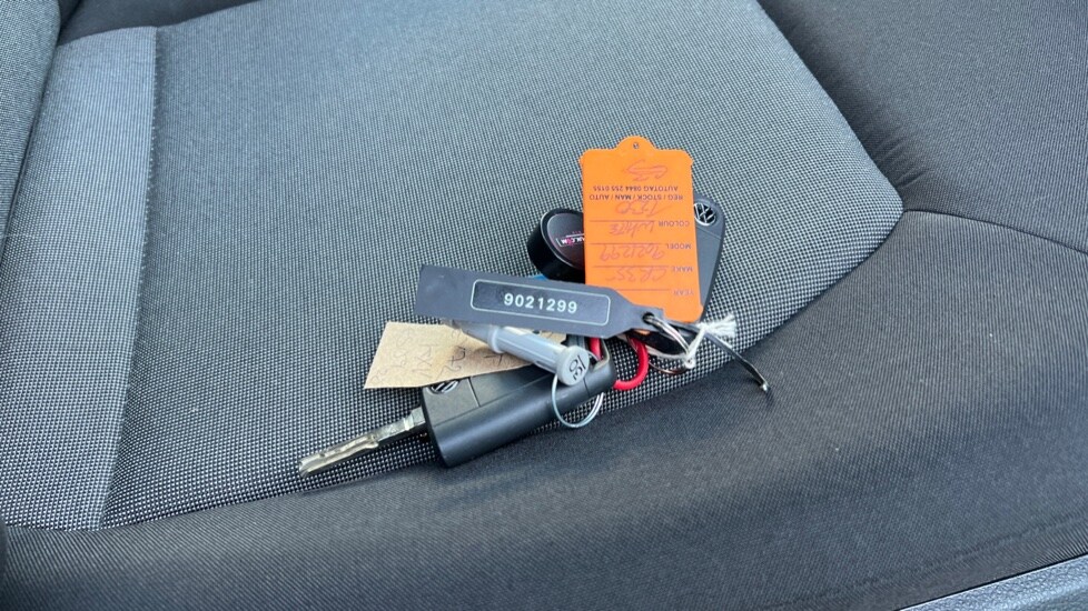 Used Volkswagen Crafter 2022 for sale - 76921623: Photo 21