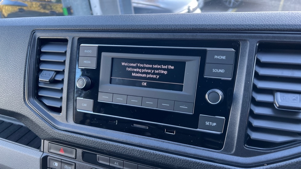 Used Volkswagen Crafter 2022 for sale - 76921623: Photo 28