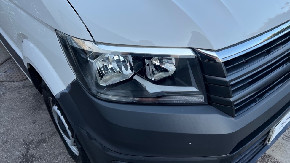 Used Volkswagen Crafter 2022 for sale - 76921623: Photo 39