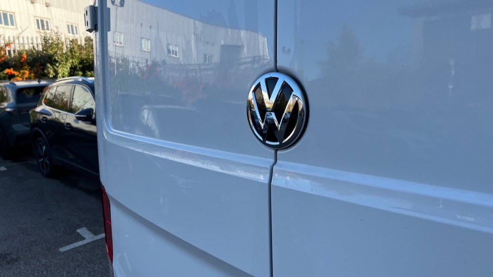 Used Volkswagen Crafter 2022 for sale - 76921623: Photo 44