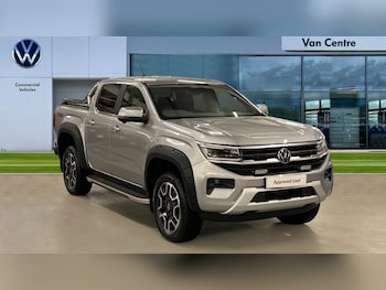 Used Volkswagen Amarok 2024 for sale - 75439948: Photo